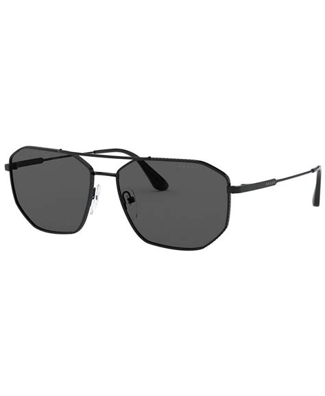 Prada Men's Sunglasses, PR 64XS 